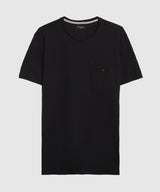 CAMISETA MANGA CORTA CUELLO REDONDO 44090831