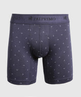 BOXER MEDIO ALGODON 44000180