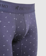 BOXER MEDIO ALGODON 44000180
