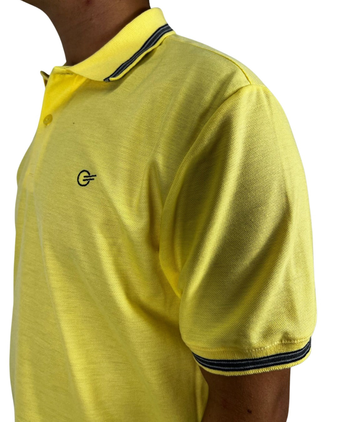 CAMISETA POLO HOMBRE