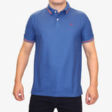 CAMISETA POLO HOMBRE 1PL1007