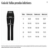 PANTALON JOGGER FE 30071172