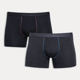 BOXER PACK X 2 MEDIO 44000316