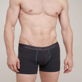 BOXER PACK X 2 MEDIO 44000316