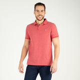 CAMISETA POLO HOMBRE