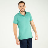 CAMISETA POLO HOMBRE