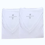 CAMISETA CUELLO V 402X2