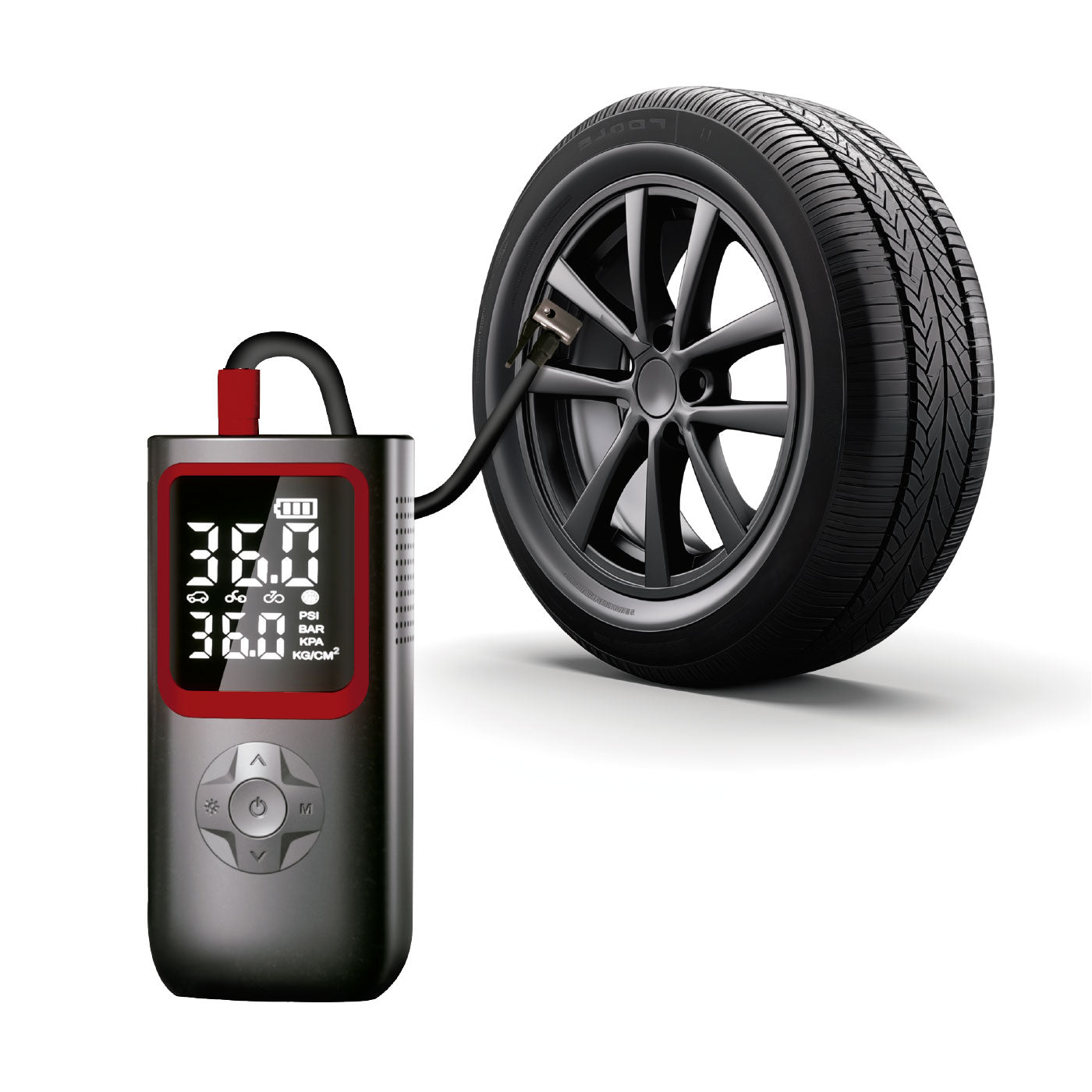 Compresor Aire K-CA12