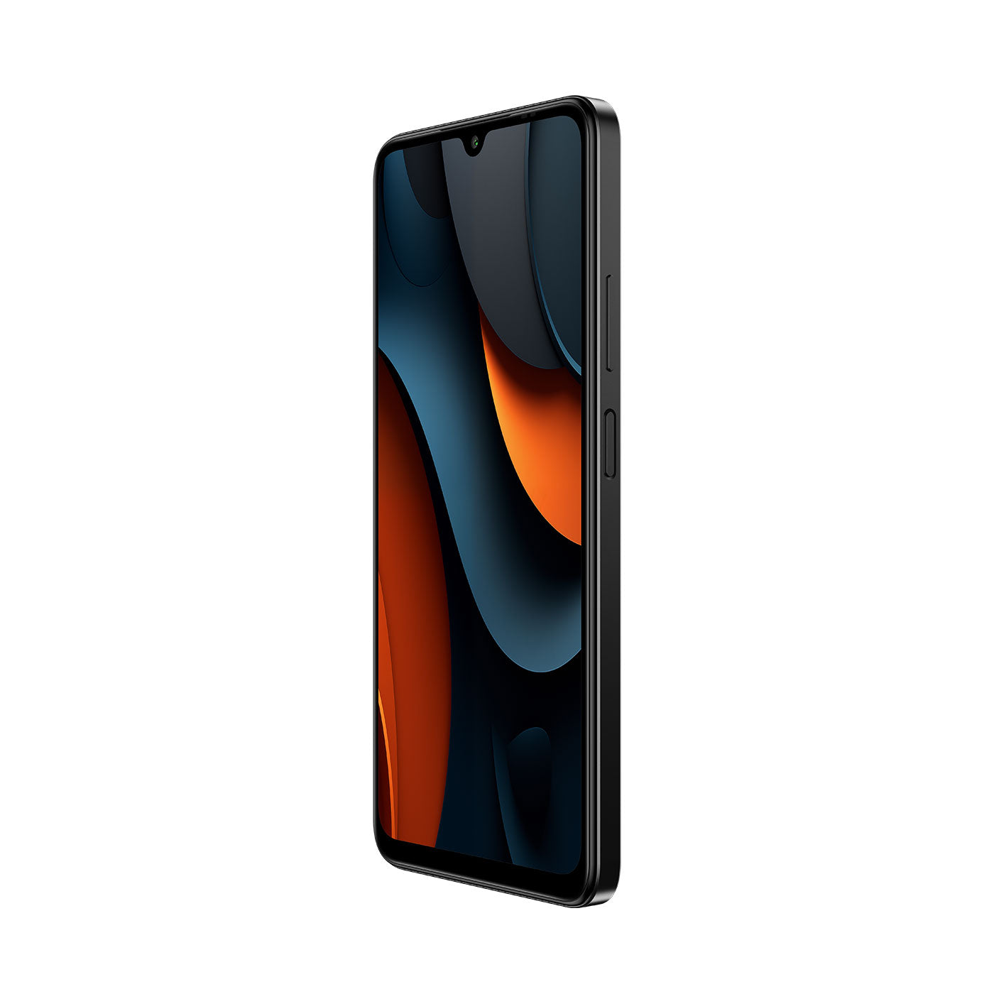 Celular Black Z 2 Negro