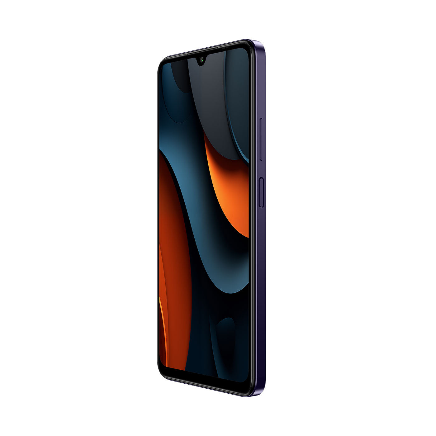 Celular Black Z 2, Morado