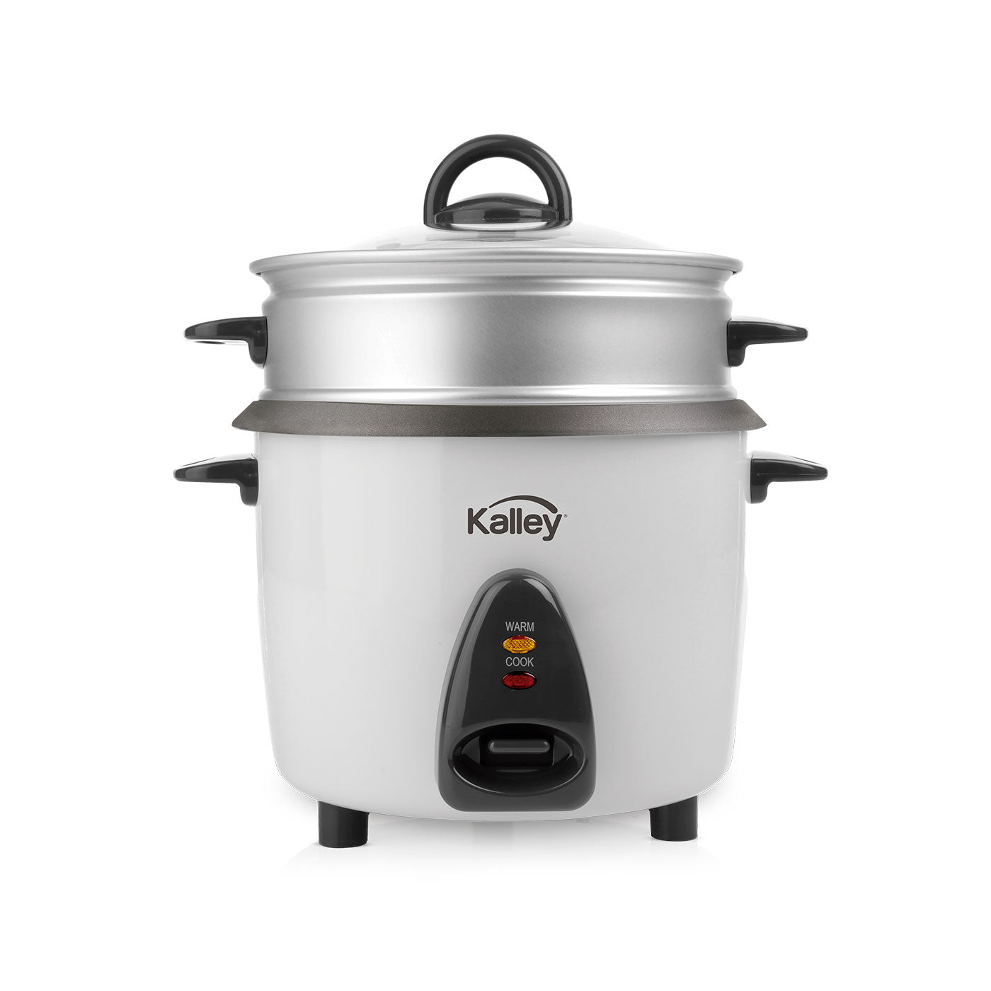 Olla De Arroz 1.4l K-Rc14b, Blanco