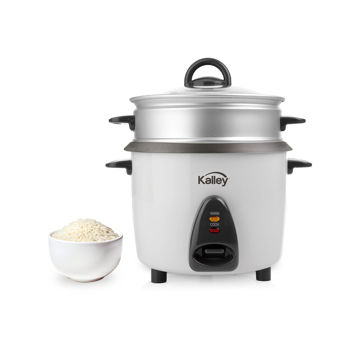 Olla De Arroz 1.4l K-Rc14b, Blanco
