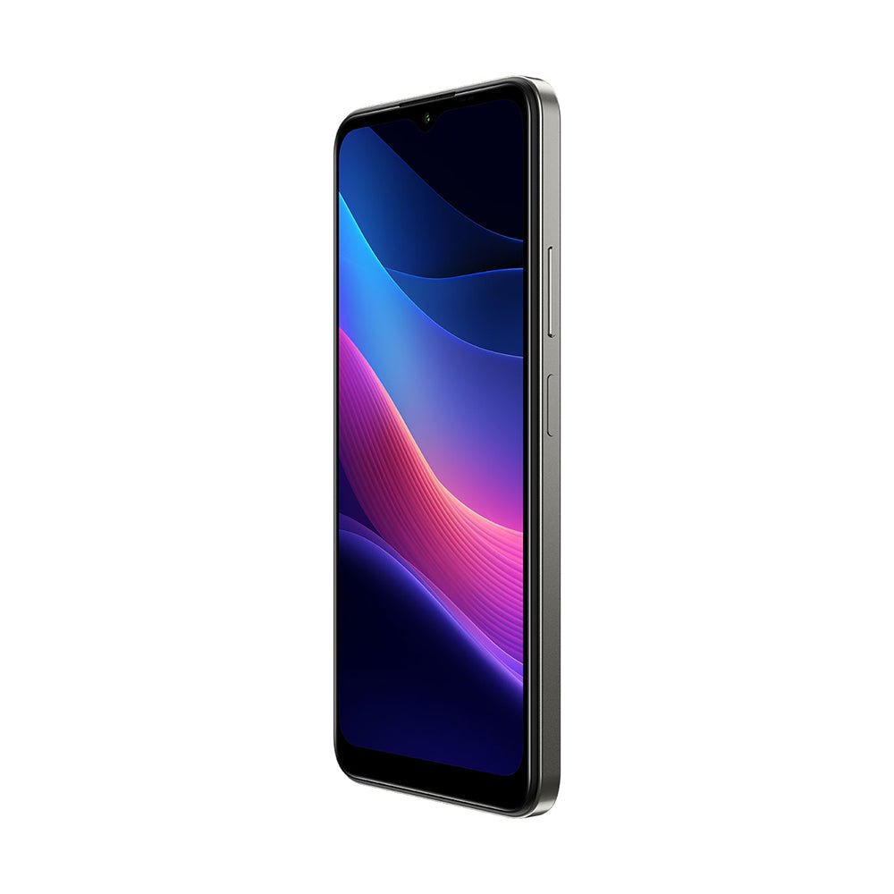 Celular Kalley Black 5G 256GB Gris