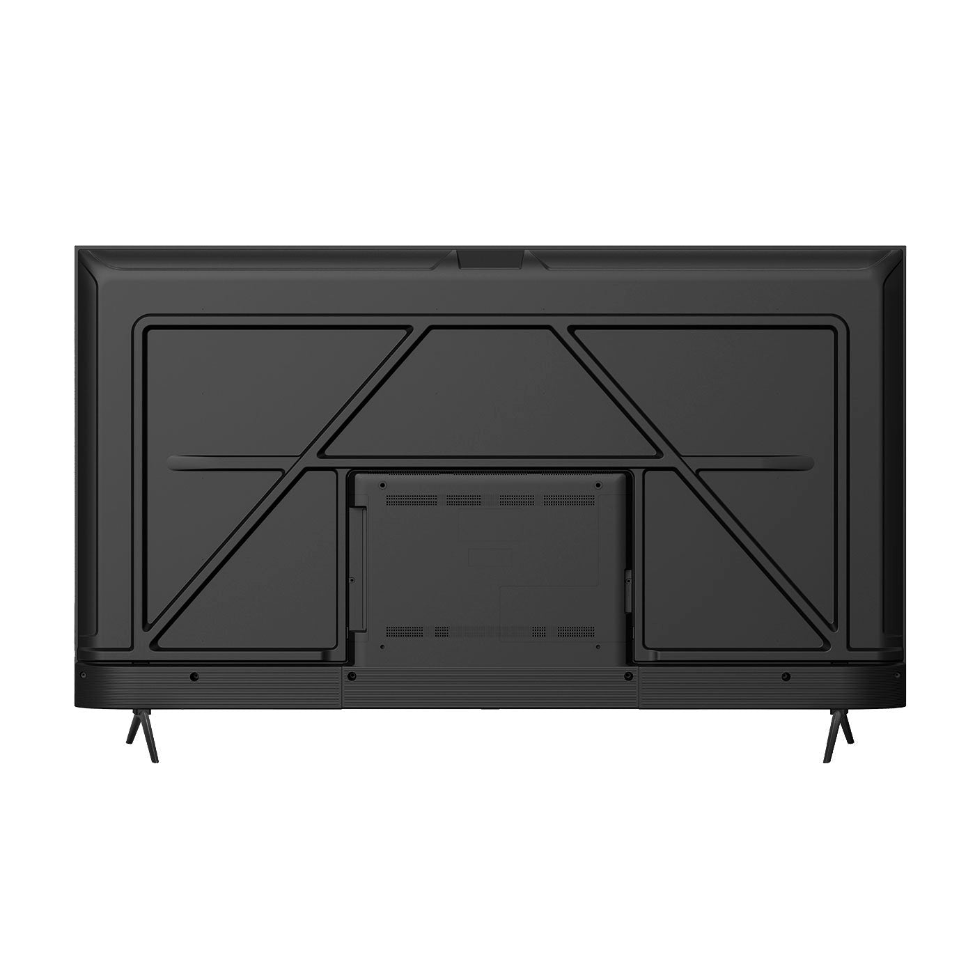 Televisor Kalley 70 Pulgadas, Color Negro, 70Gq405 4K-Uhd Qled Smart Tv Google