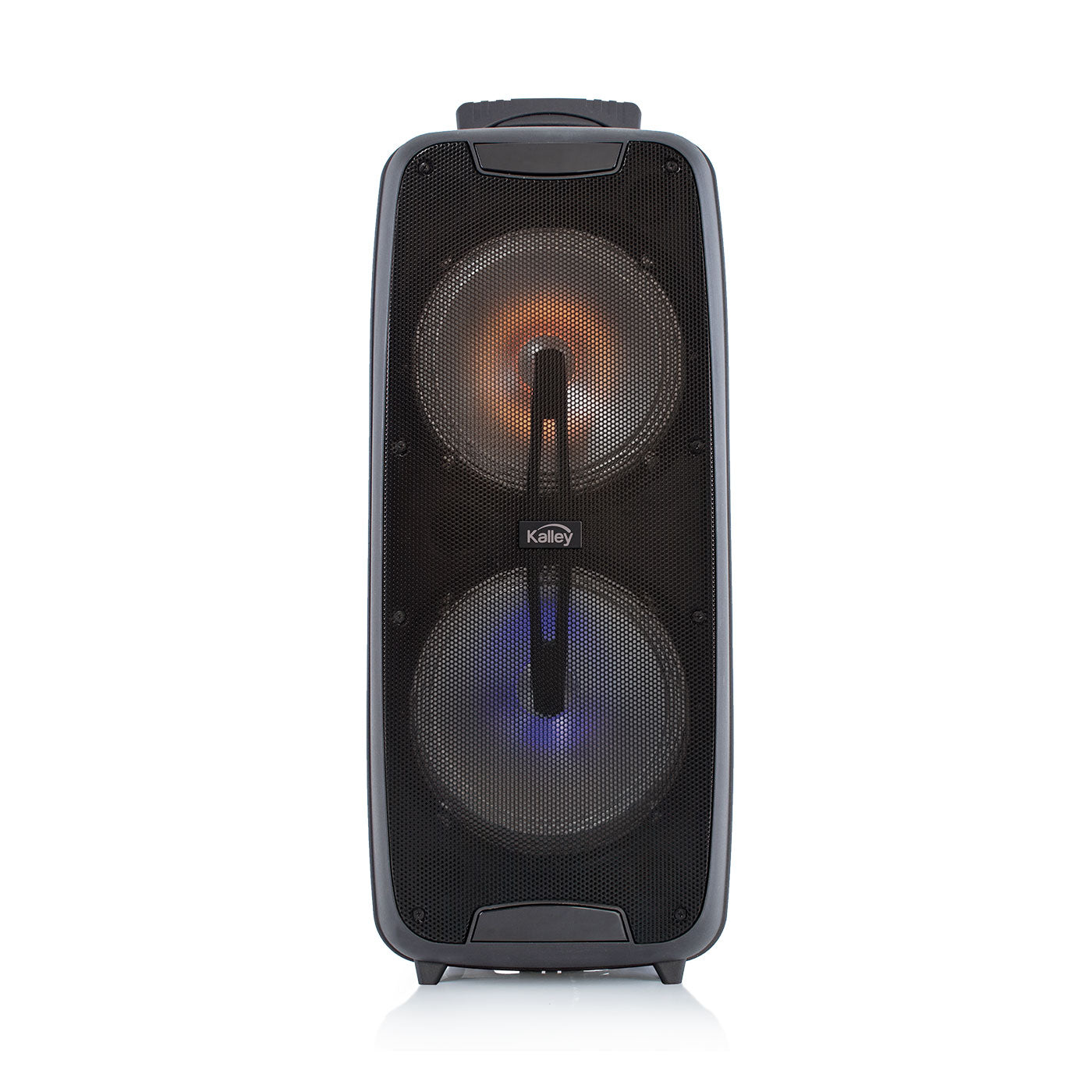 Parlante Kalley Bsk15 K-Bsk15, Negro