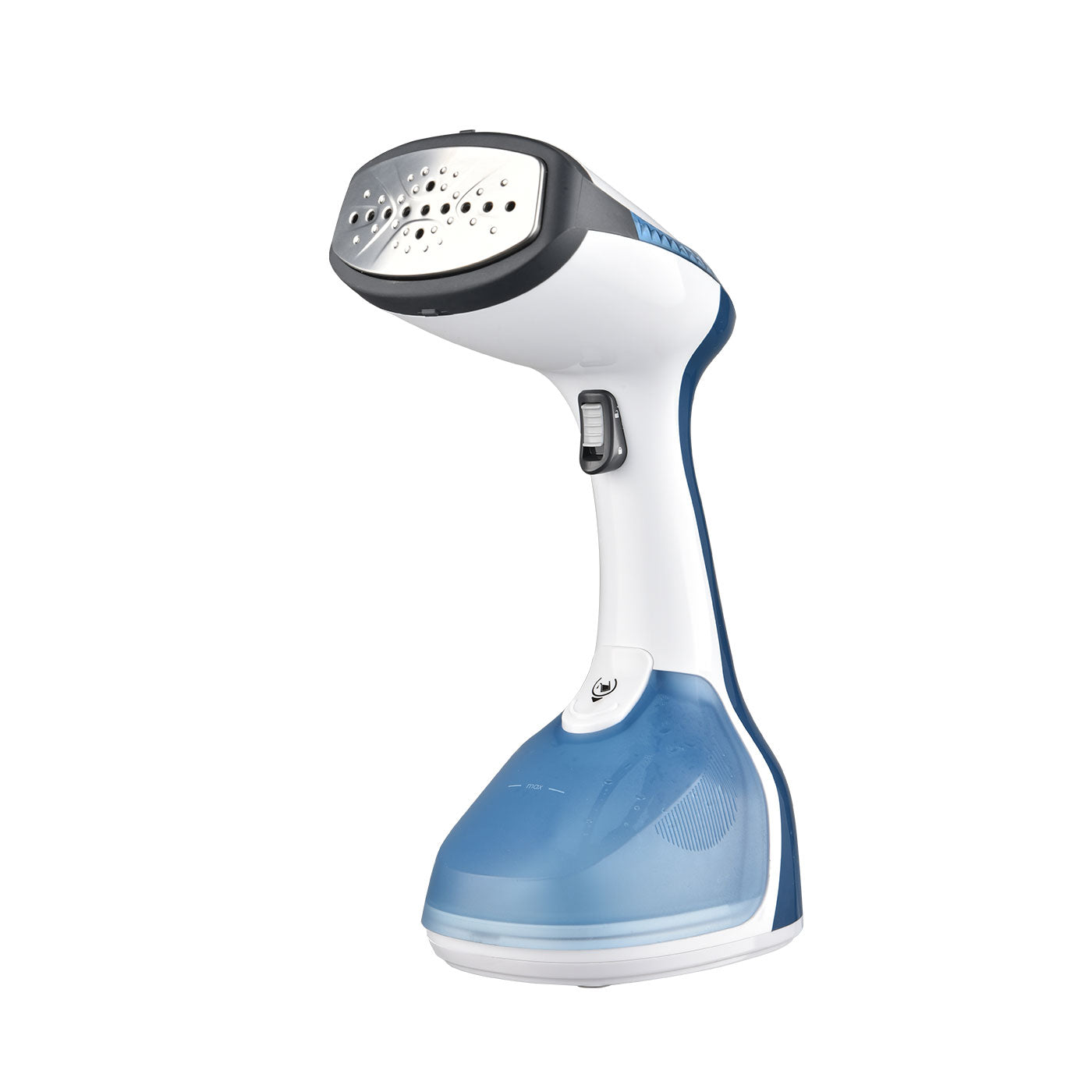 Plancha Kalley Mpv1500, Azul