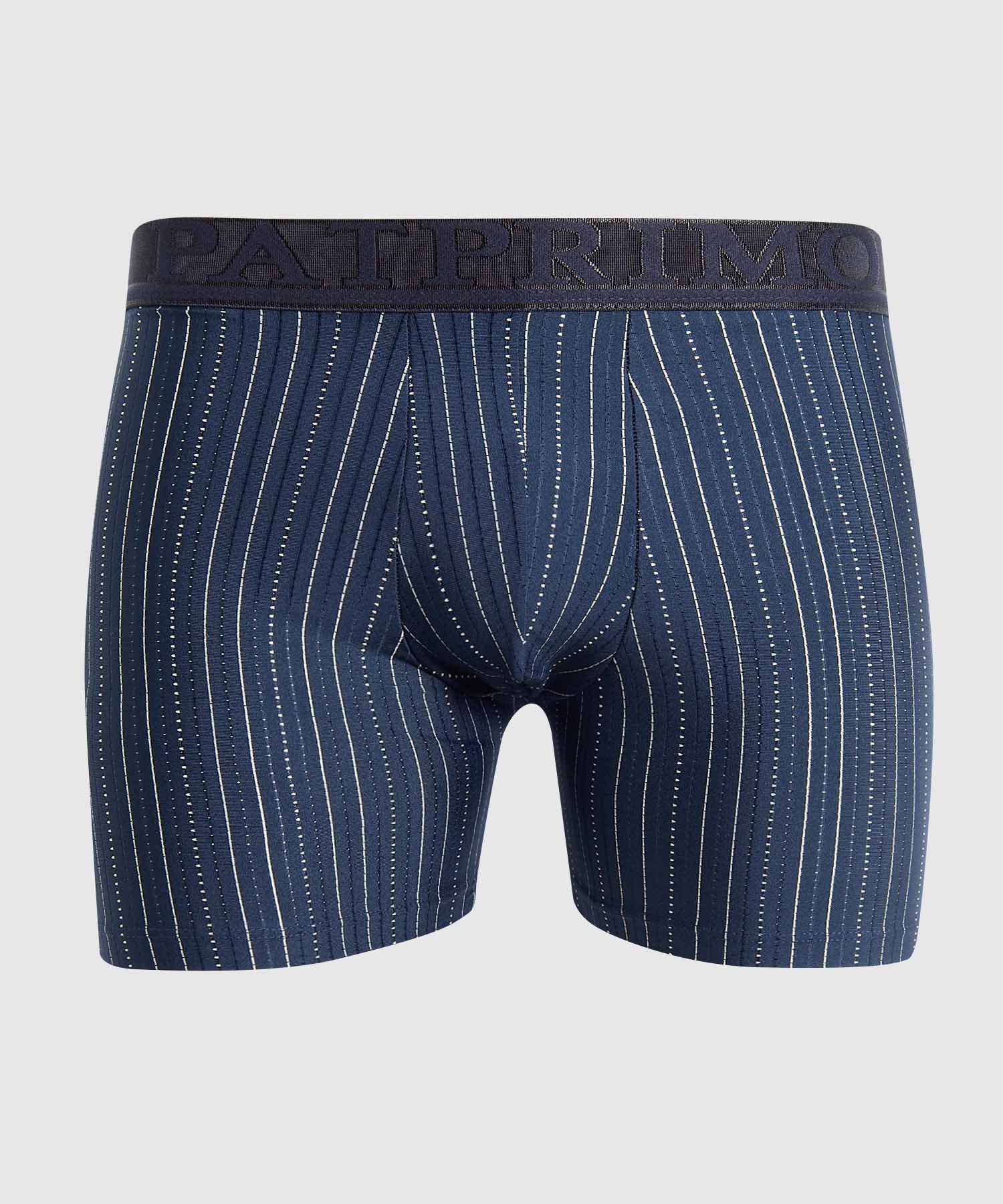 BOXER MEDIO RAYAS 44000219