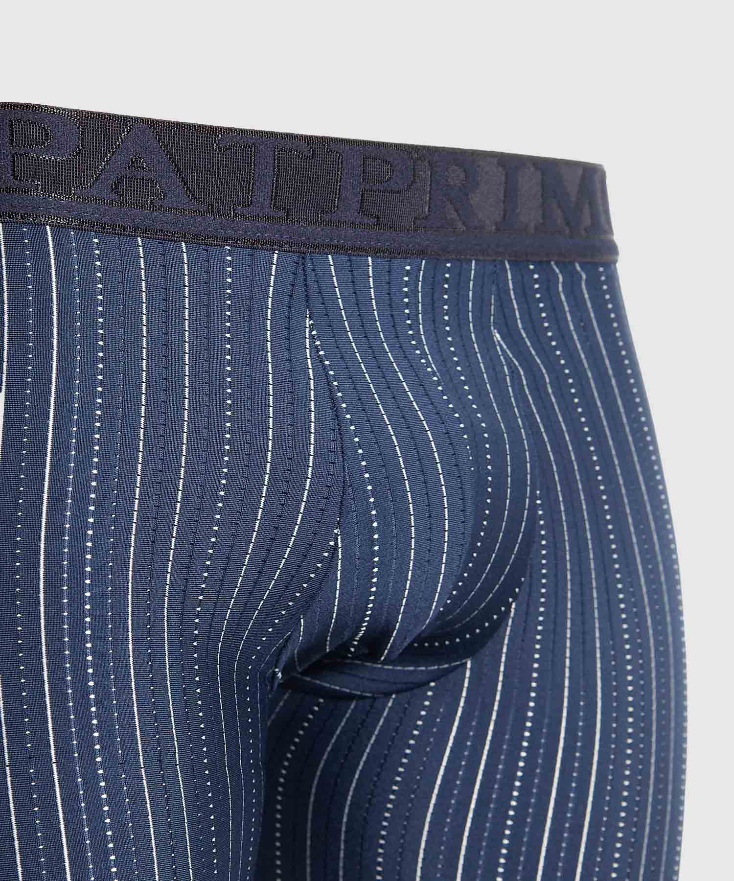 BOXER MEDIO RAYAS 44000219