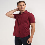 CAMISA M/C  EN MINIP 44011273-4227