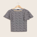 CAMISETA MANGA GOLA 30091483