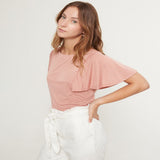 CAMISETA MUJER 30091483