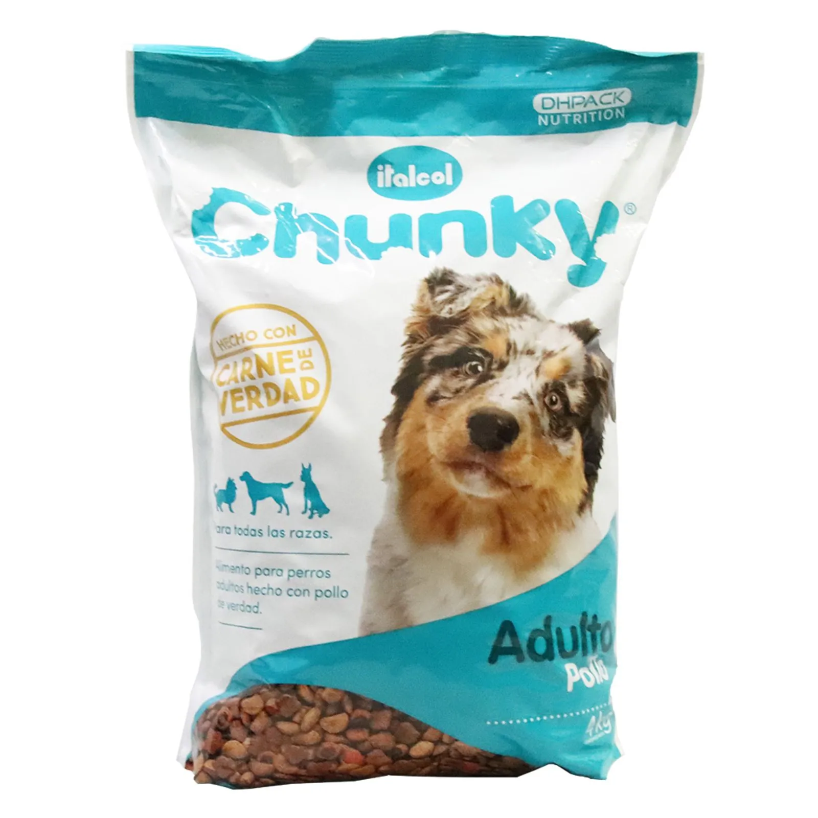 CHUNKY AD X 4K