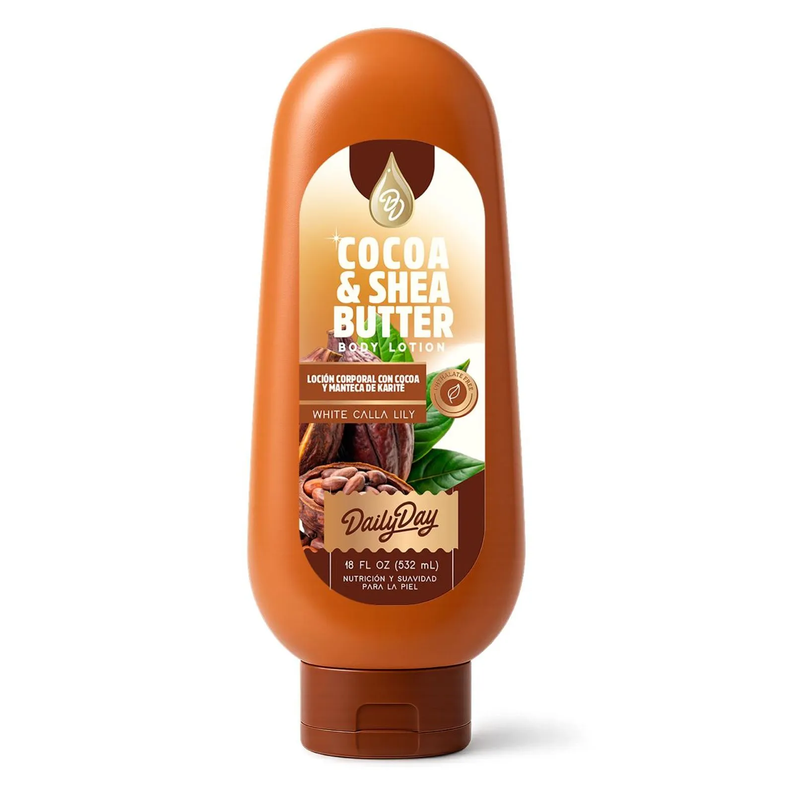 CREMA CORPORAL COCA BUTTER 76413