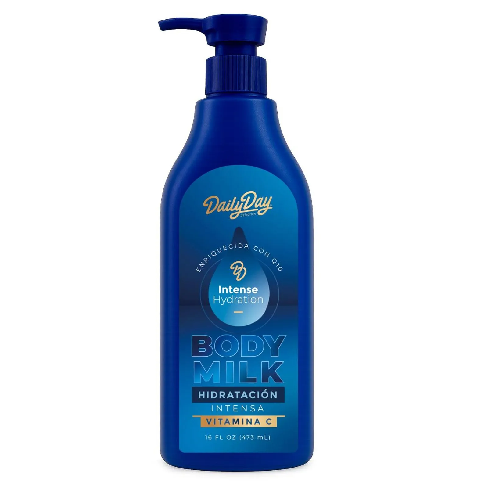 CREMA CORPORAL HIDRATACI INTENSA 76420