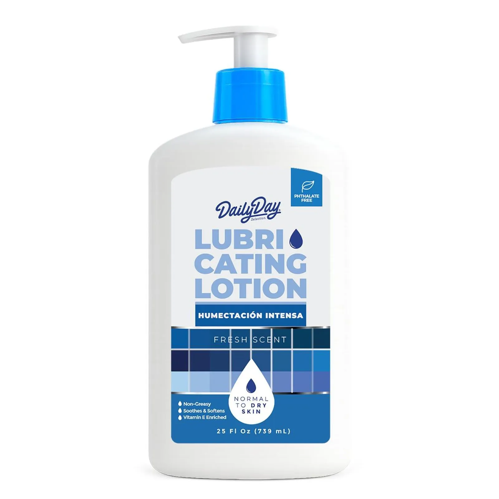 CREMA CORPORAL LUBRICANTE 76437