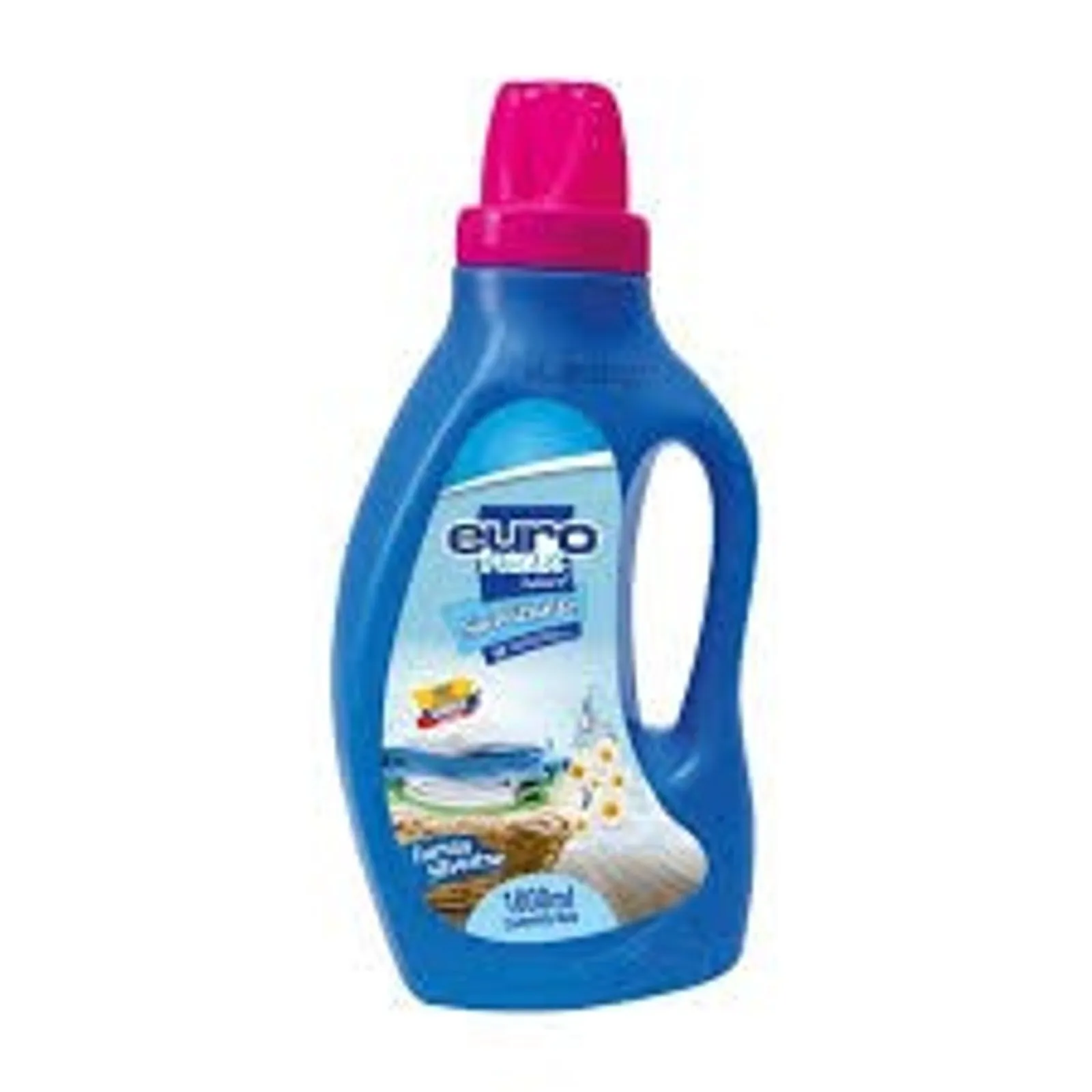 SUAVIZANTE FLORAL 3000ML