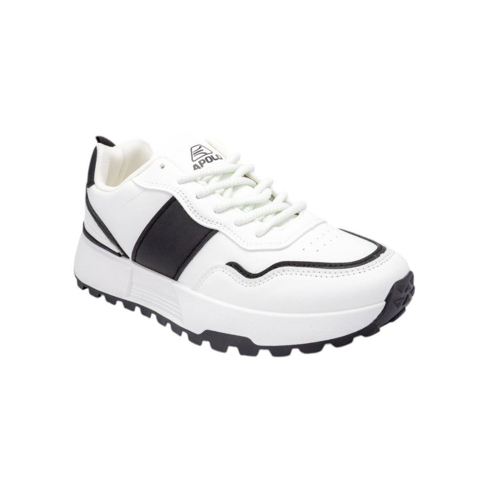 TENIS HOMBRE APO25-199M-2