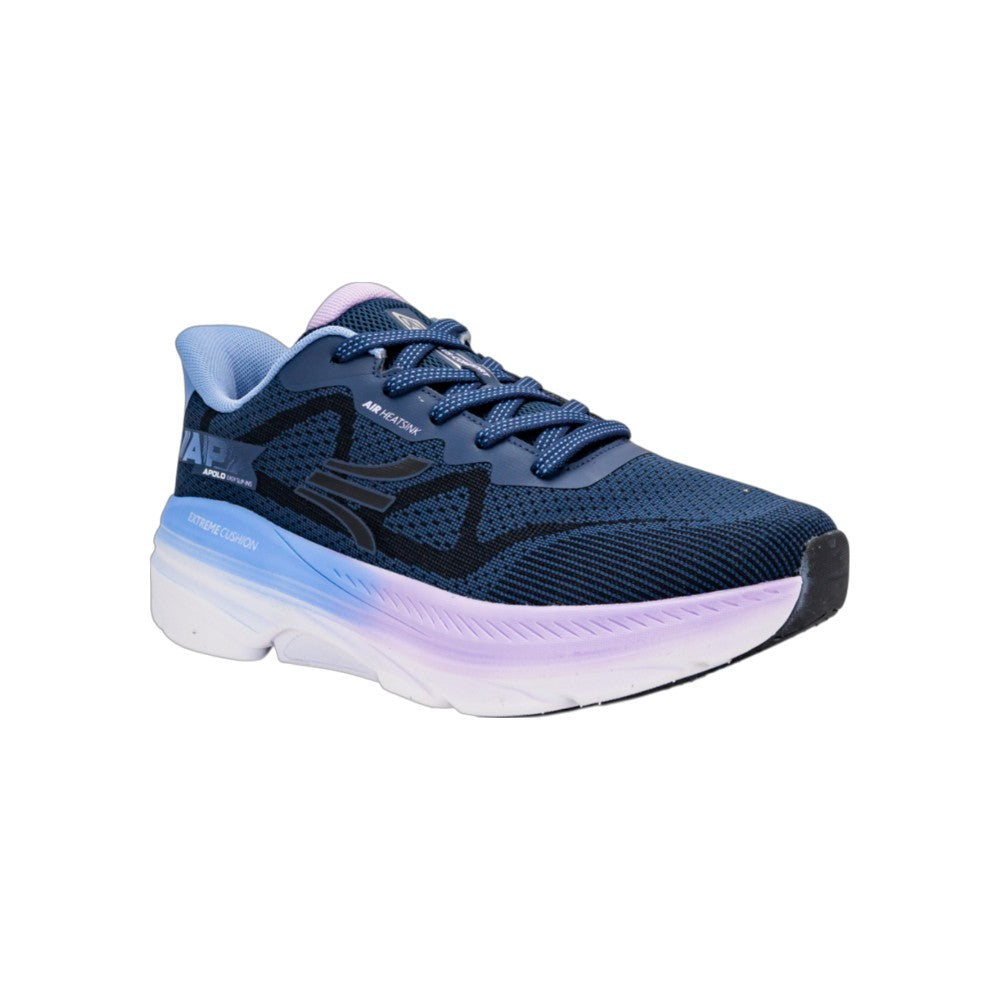 TENIS CONFORT MUJER AD25-82-02