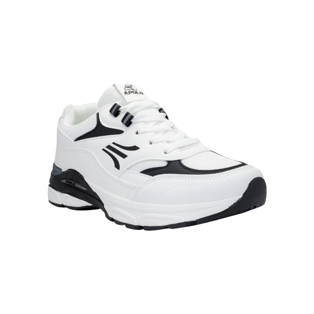 TENIS CLASIC APO25-419M-2