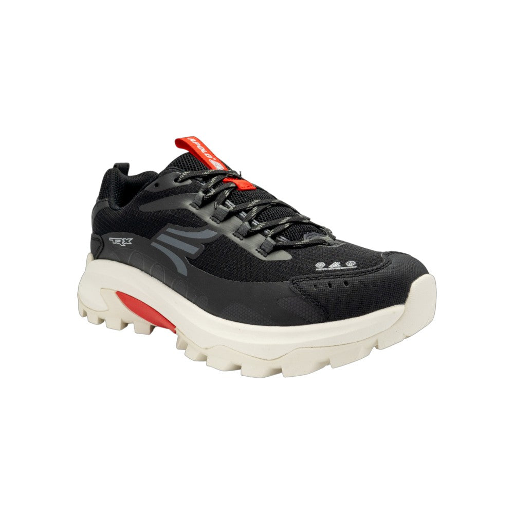 TENIS TREKKING HOMBRE AH25-10-06