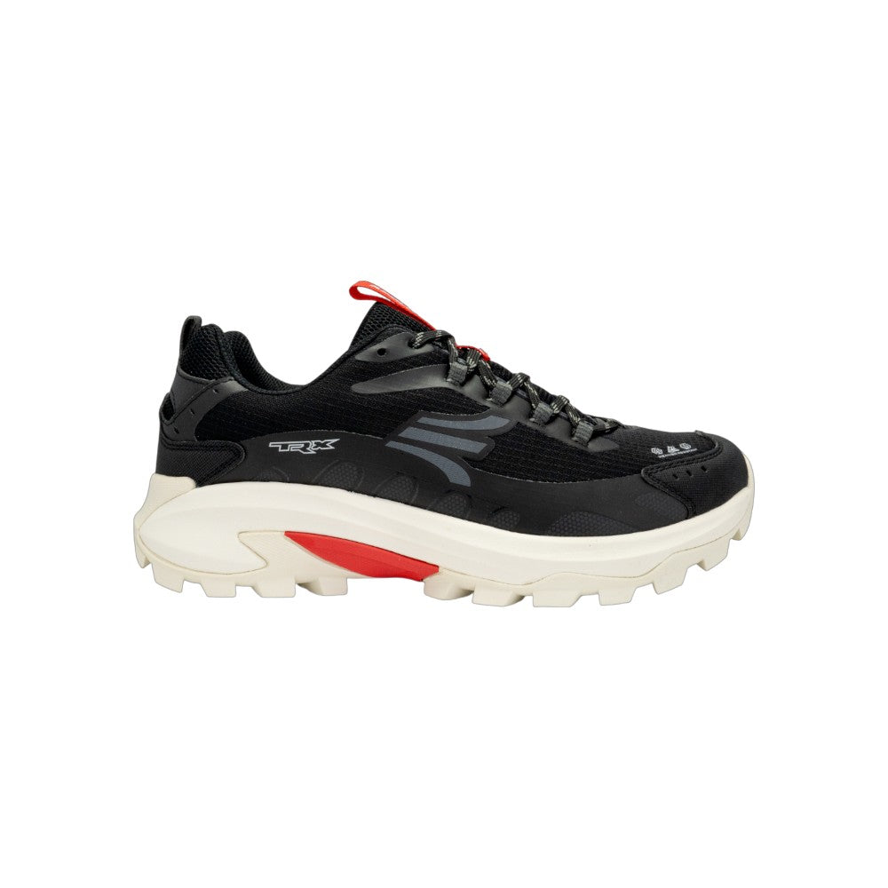 TENIS TREKKING HOMBRE AH25-10-06