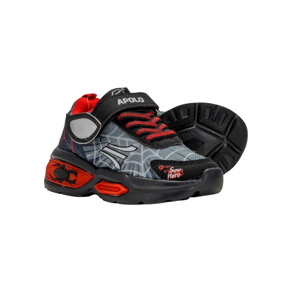 TENIS LUCES AP24-B15B