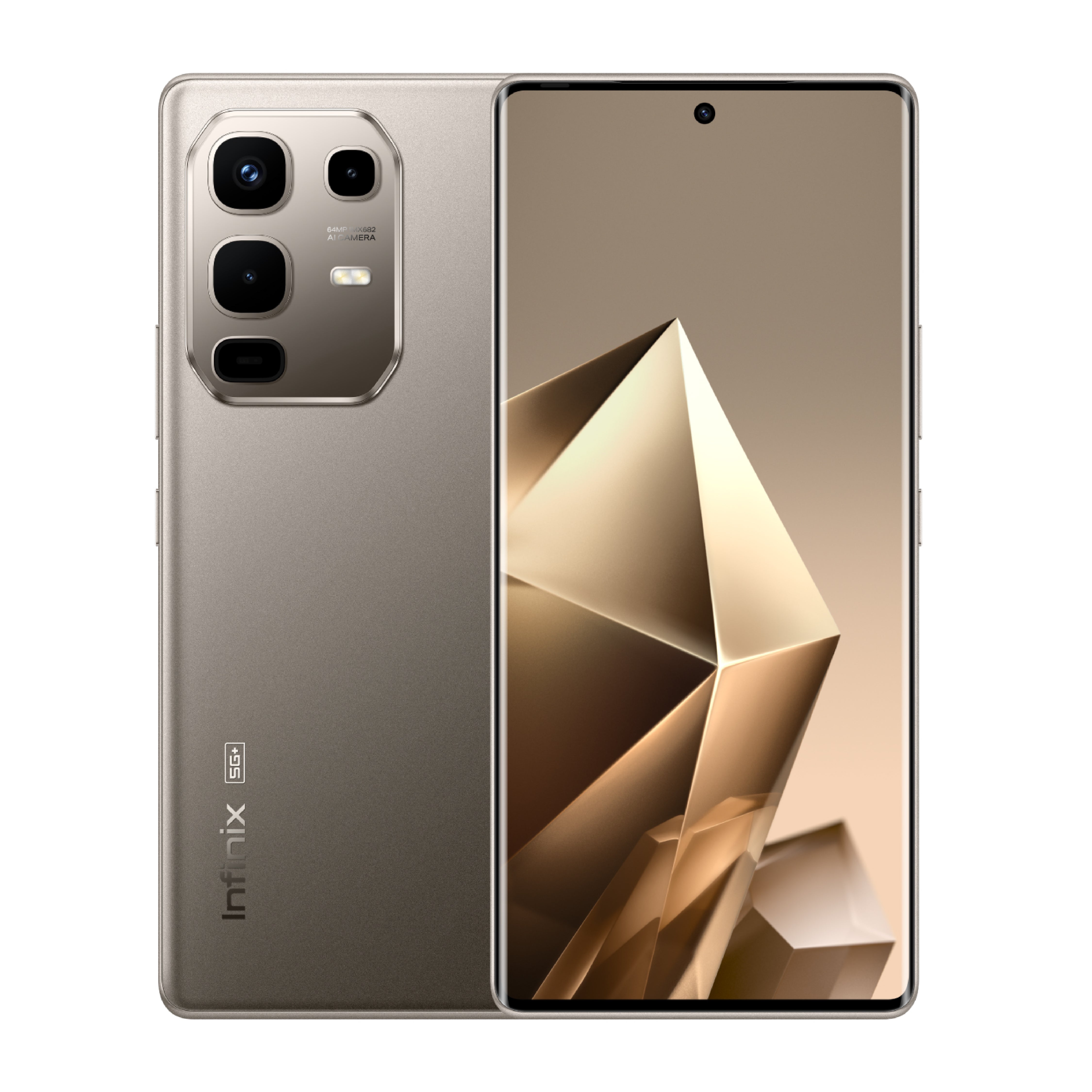 CELULAR LIBRE P-NOTE  50S 8 256GB