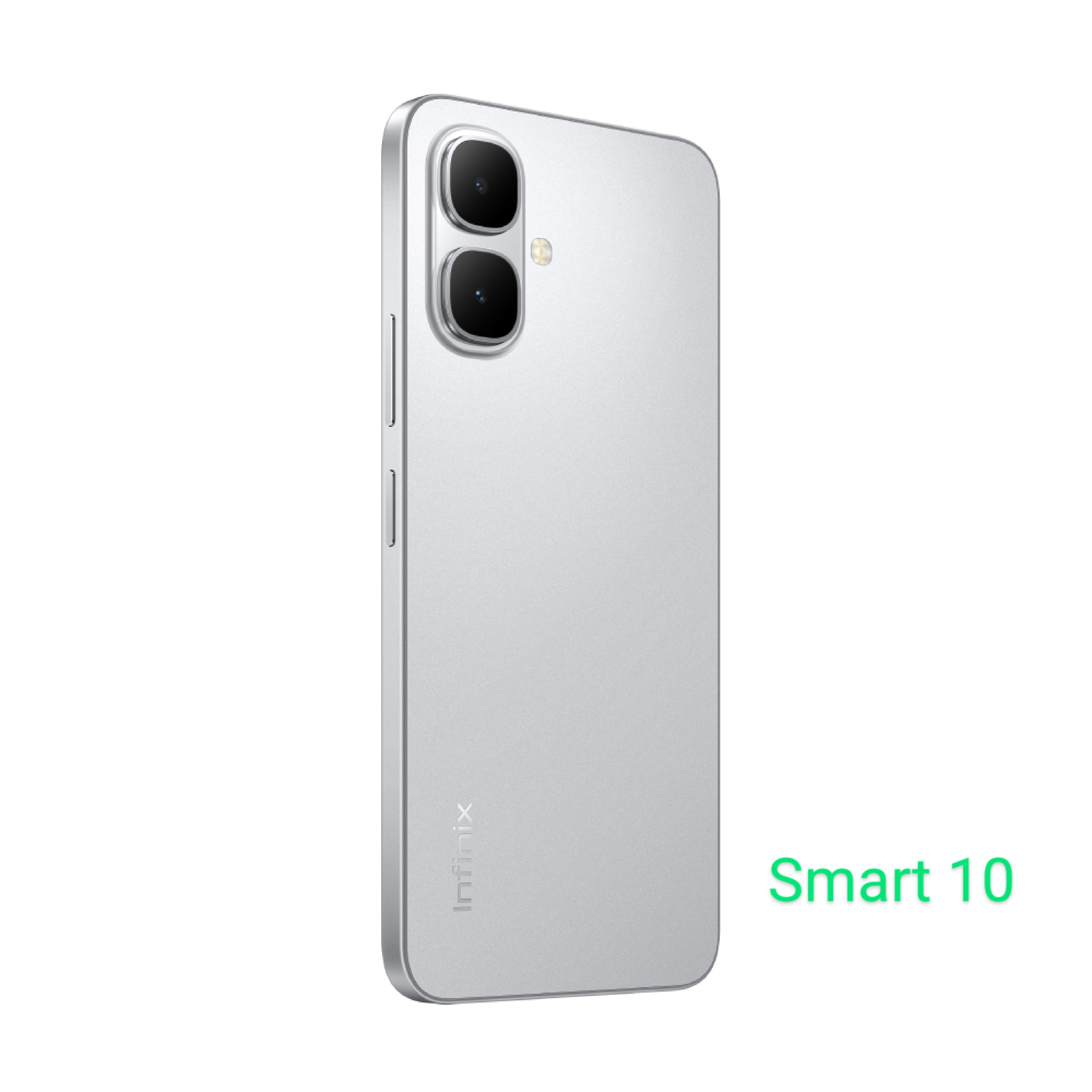 CELULAR LIBRE SMART 10 4 256GB