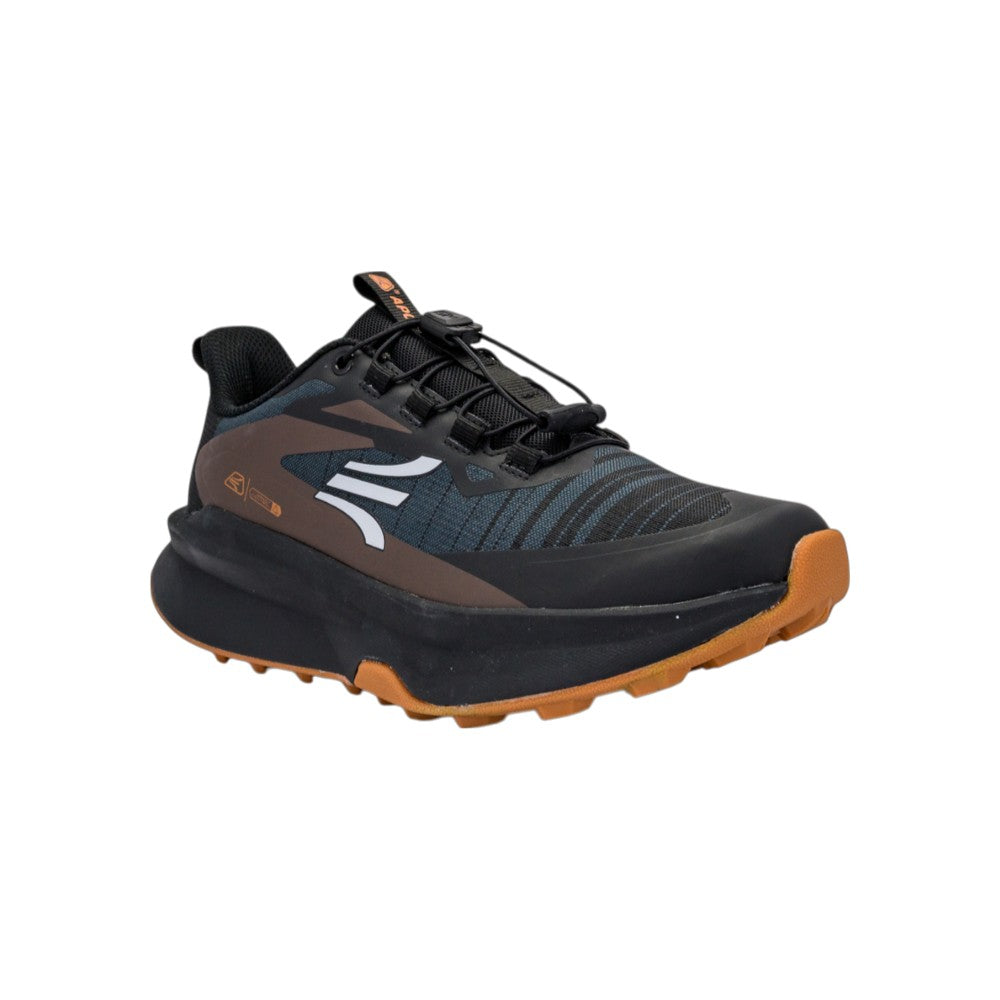 TENIS TREKKING MUJER AD25-27-03