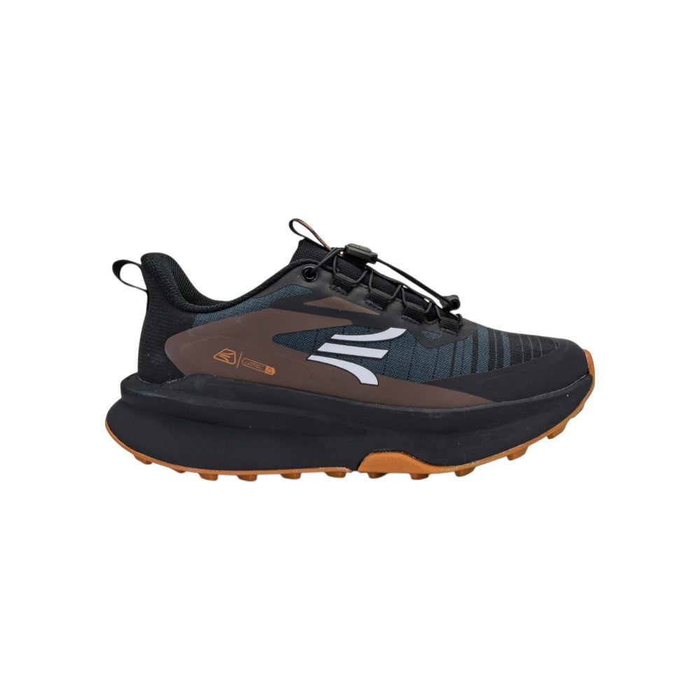 TENIS TREKKING MUJER AD25-27-03