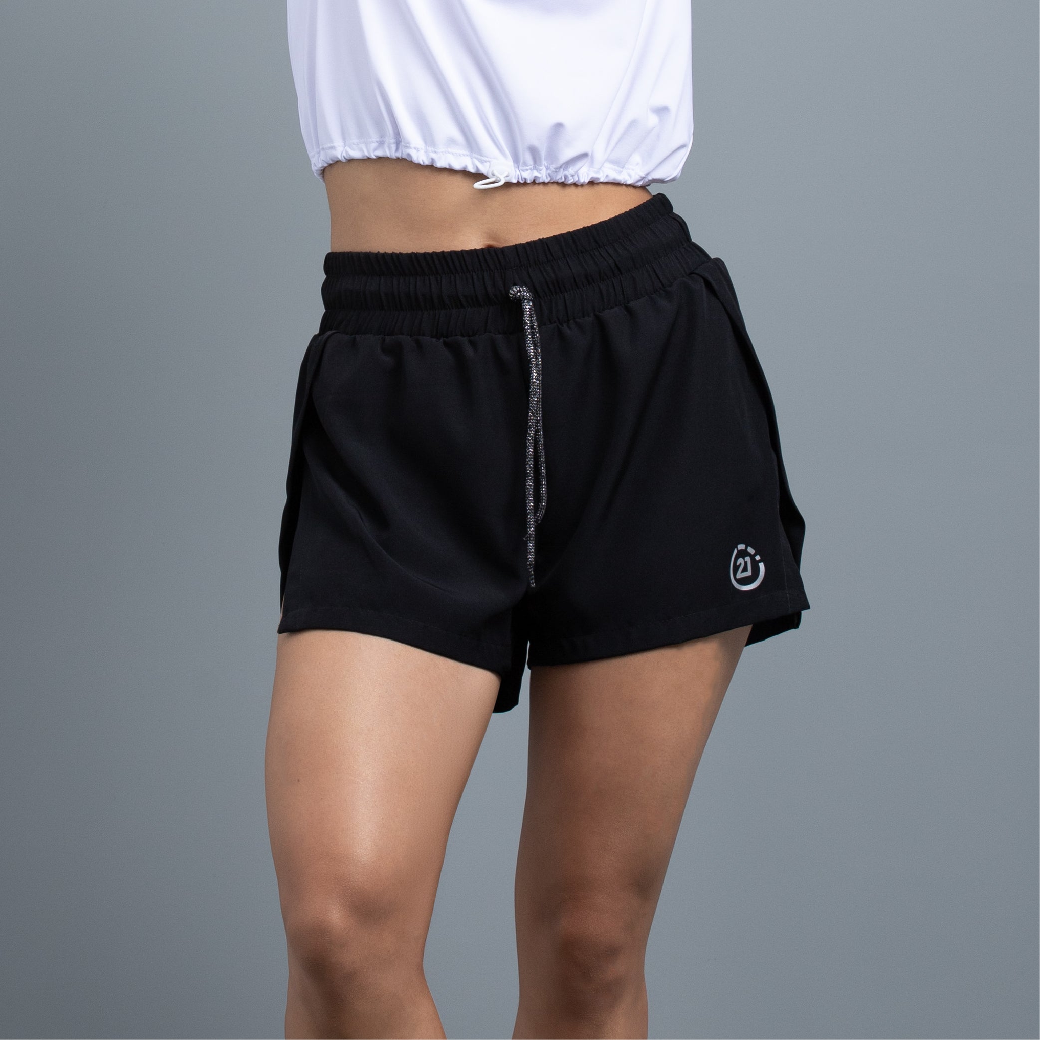 SHORT DEPORTIVO 000 889
