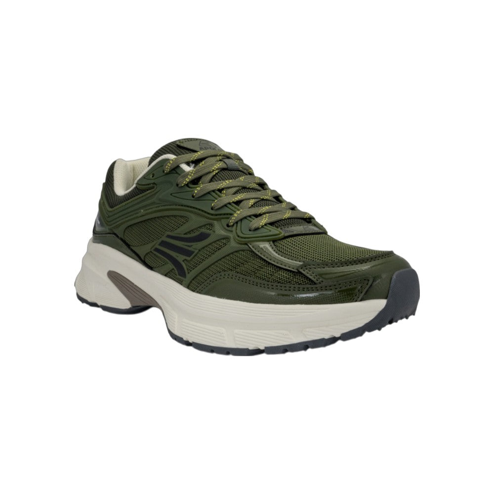 TENIS RUNNING HOMBRE AH25-93-06
