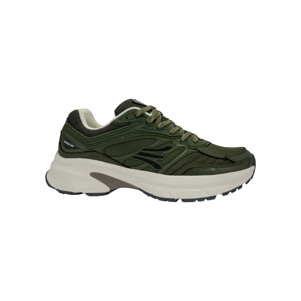 TENIS RUNNING HOMBRE AH25-93-06