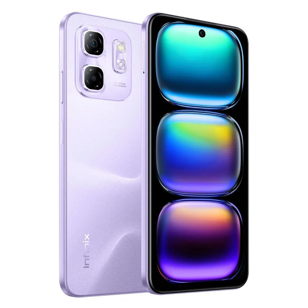 CELULAR LIBRE P-HOT 50i 256GB