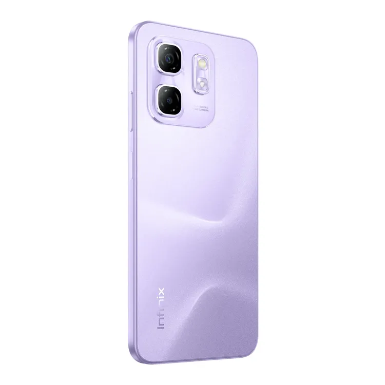 CELULAR LIBRE P-HOT 50i 256GB