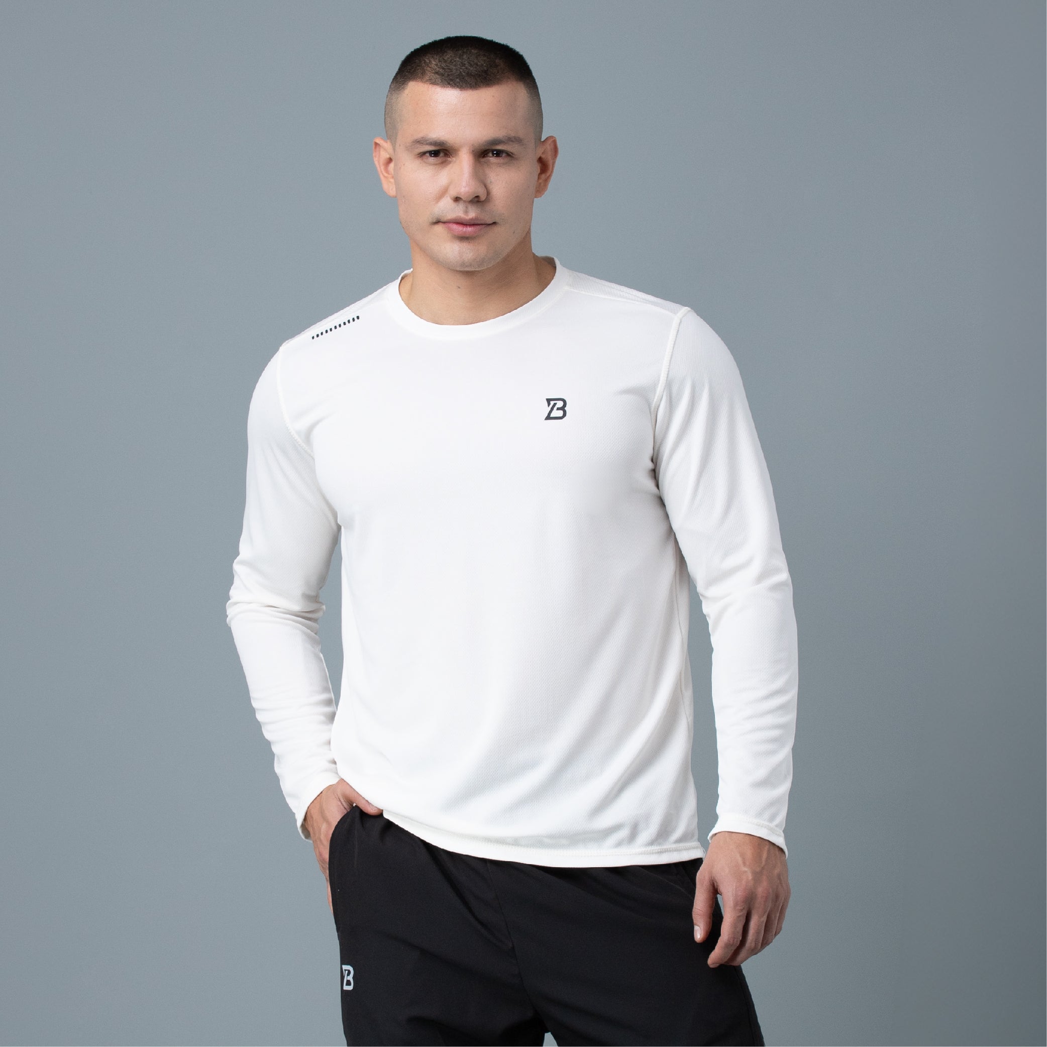 CAMSIETA DEP M/L 500124