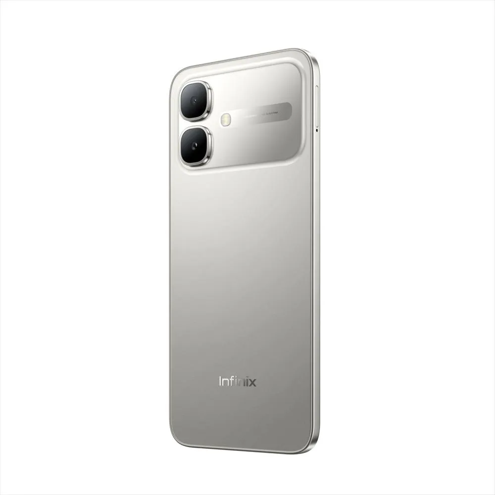 CELULAR LIBRE SMART 20 4 128GB