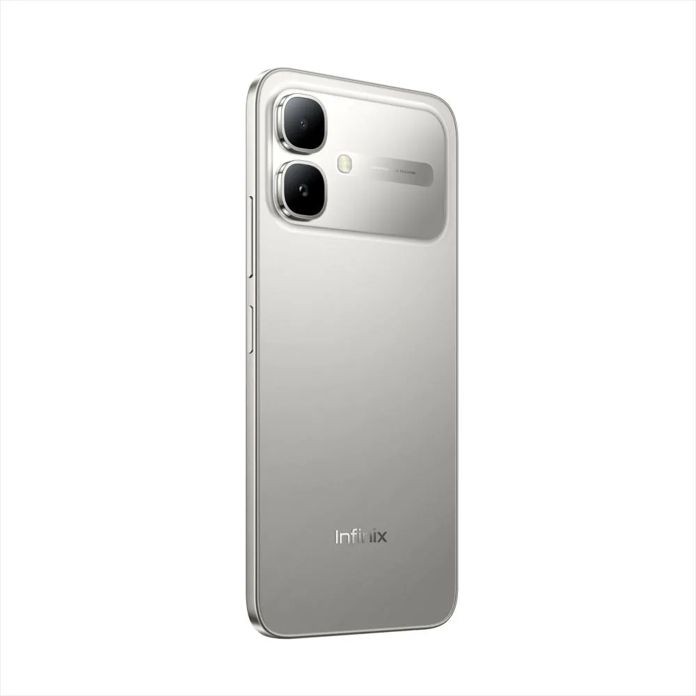 CELULAR LIBRE SMART 20 4 128GB