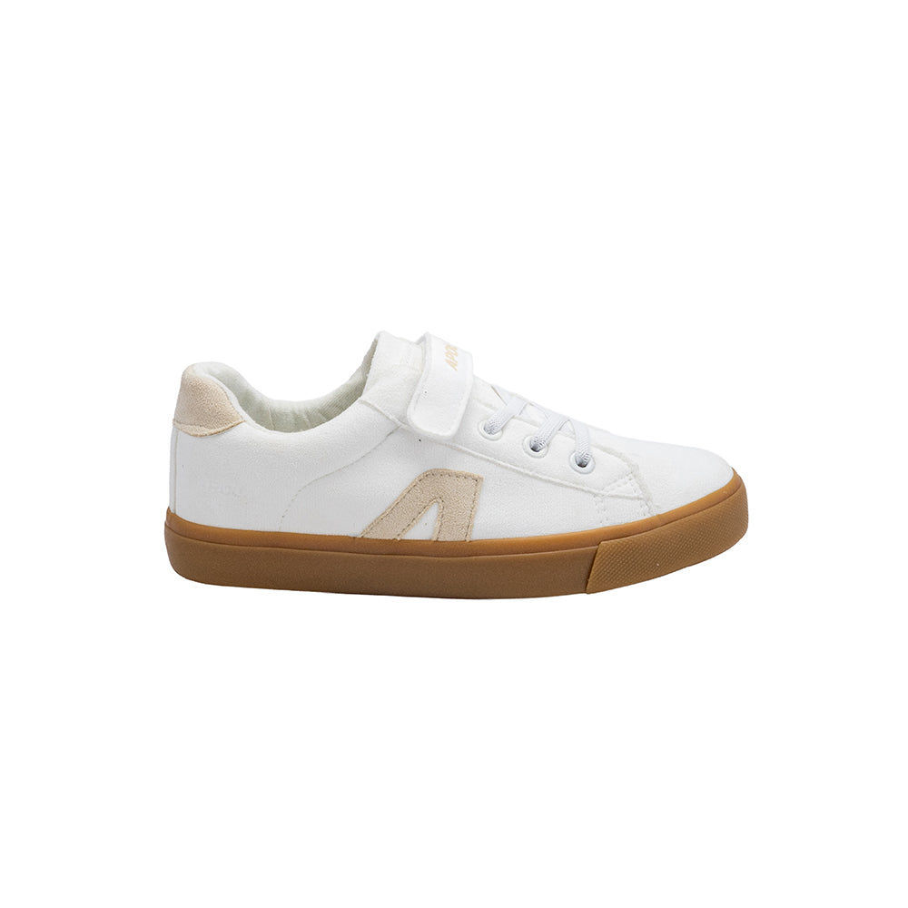 TENIS CASUAL APO25-370K-2