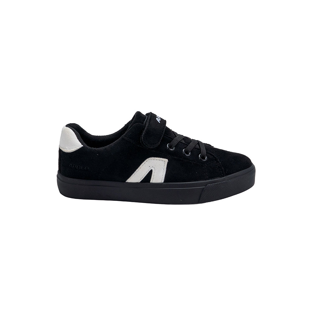 TENIS CASUAL APO25-370K-1